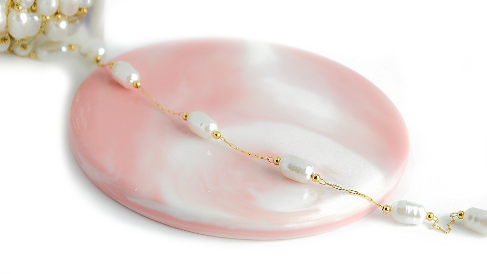 chaine de nacre 2