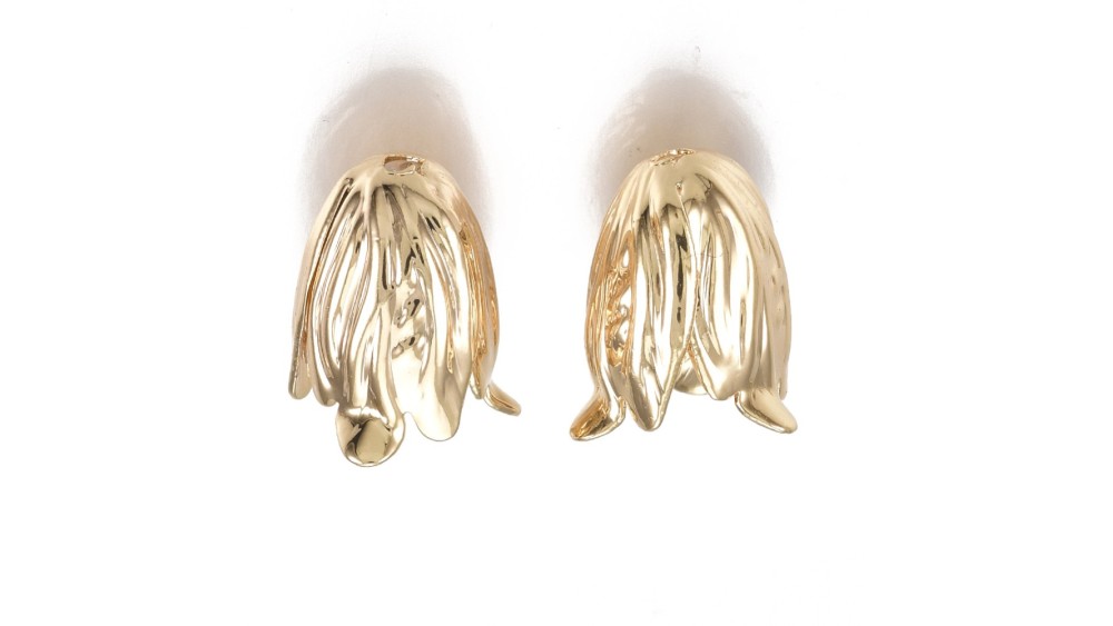 coupelle fleur