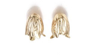 coupelle fleur