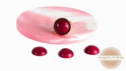jade rouge
