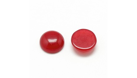 copy of Cabochon 14mm jaspe bleue