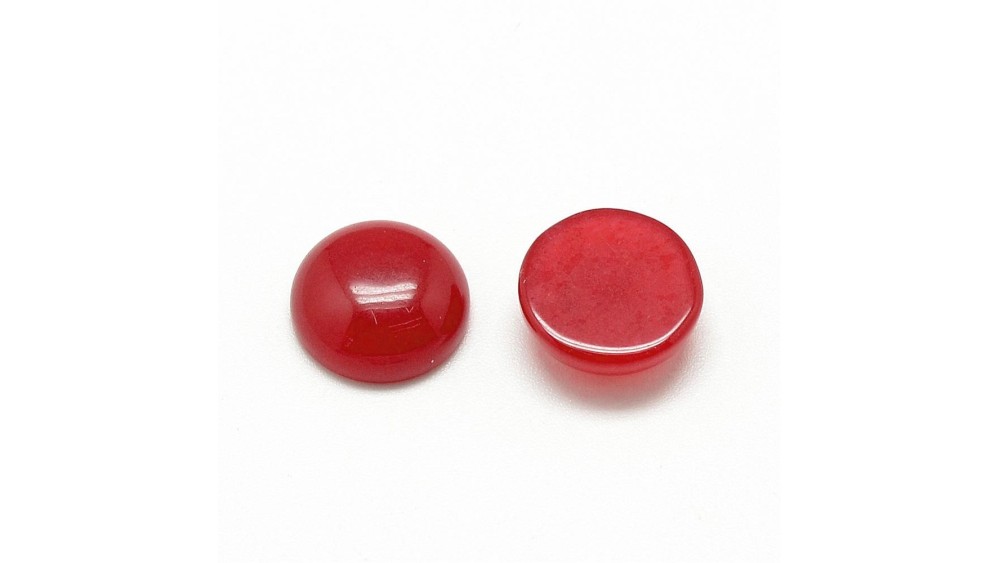 copy of Cabochon 14mm jaspe bleue
