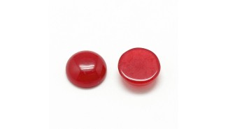 copy of Cabochon 14mm jaspe bleue
