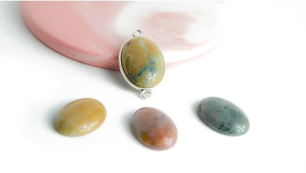 agate indienne