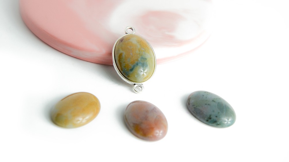 agate indienne