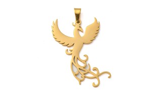 Pendentif Phoenix