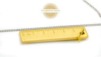 copy of Chaîne acier 304 maille gourmette 3x2mm