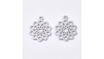fleur de vie