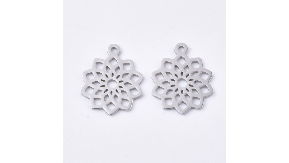 fleur de vie