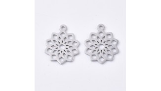 fleur de vie