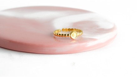 SUPPORT BAGUE 4MM