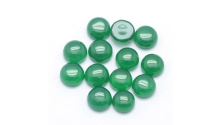 copy of Cabochons 4mm en améthyste naturelle