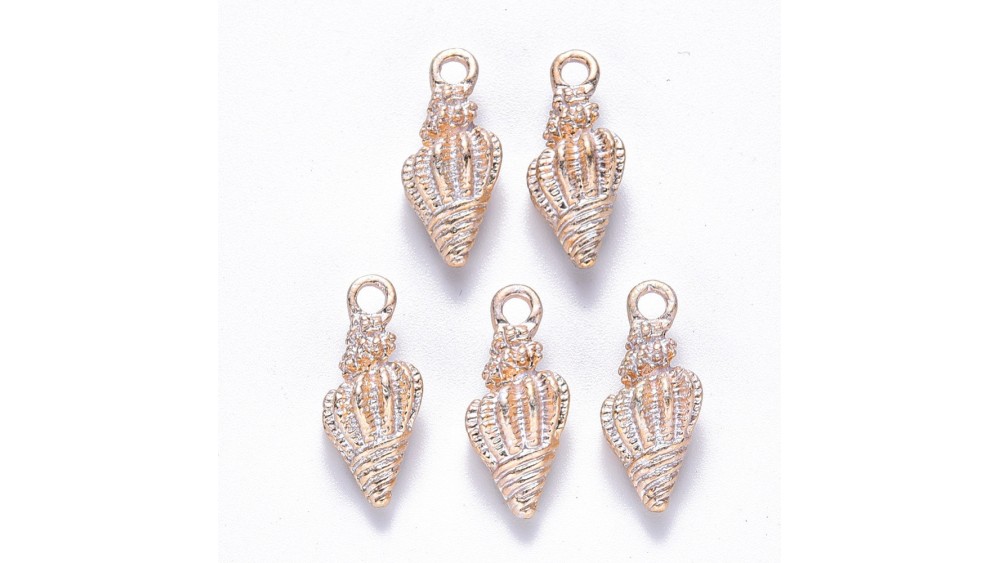 COQUILLAGE OR