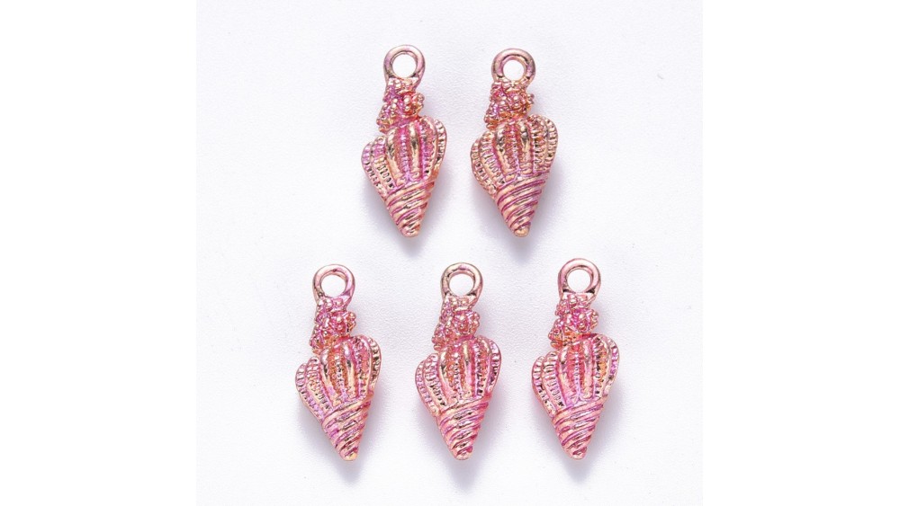 COQUILLAGE ROSE