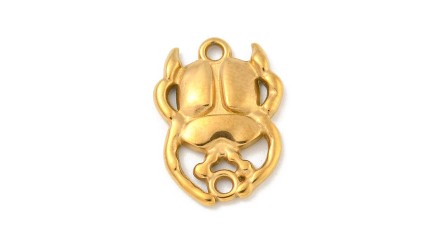 scarabee acier