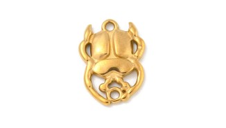 scarabee acier