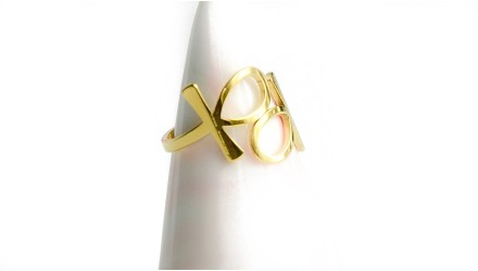 support bague