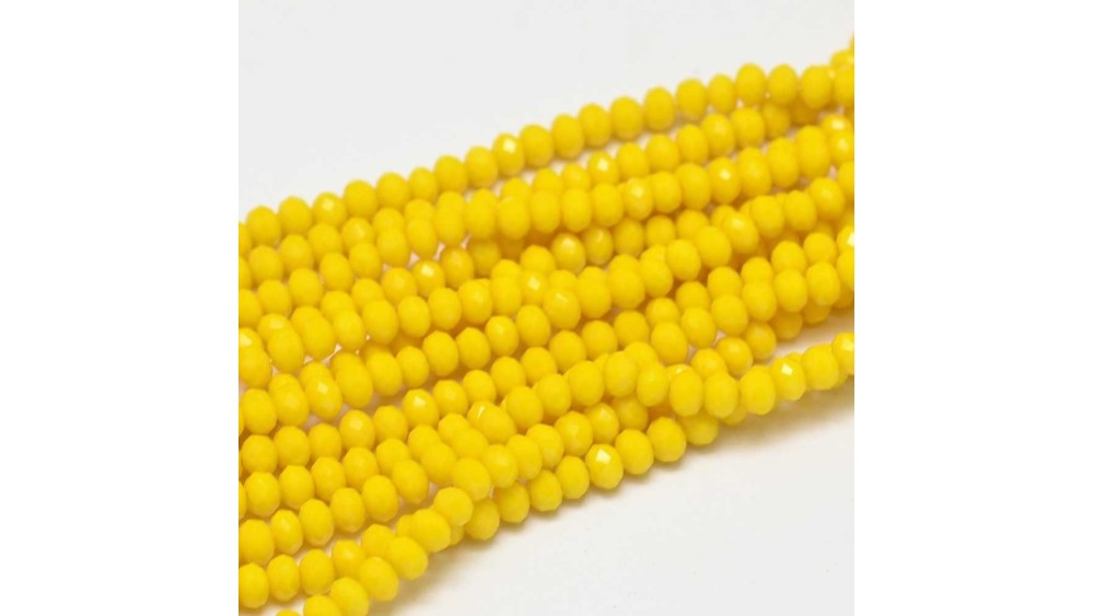 perle jaune