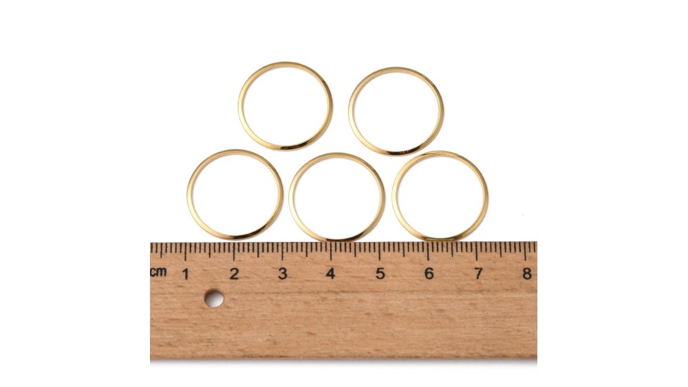 CONNECTEUR ROND