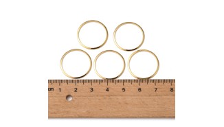 CONNECTEUR ROND