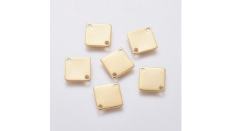 CONNECTEUR ACIER