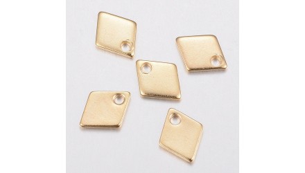 LOSANGE PENDENTIF