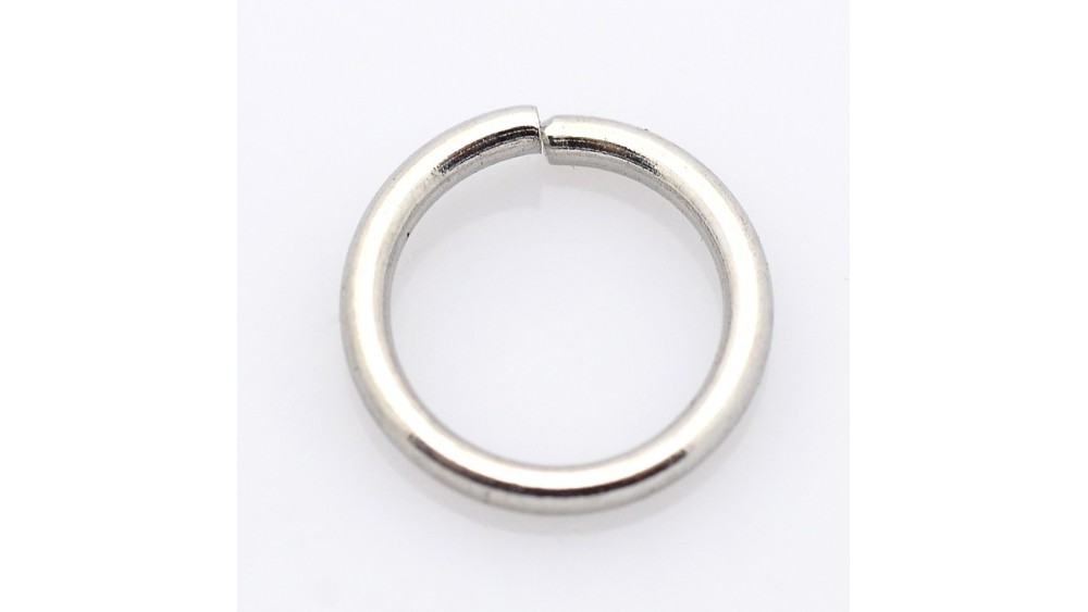 copy of Anneaux de jonction 4x0.5mm en laiton
