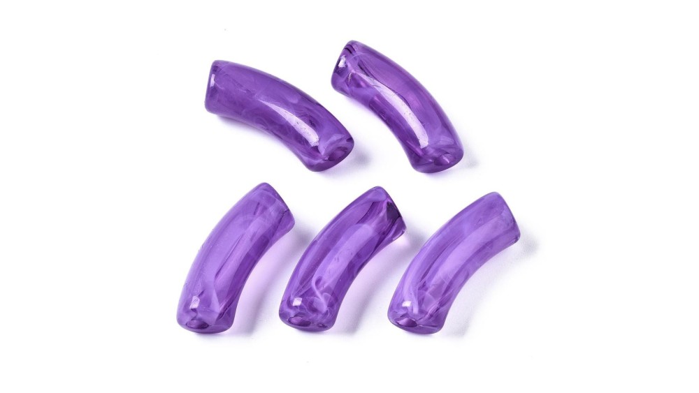 tube violet
