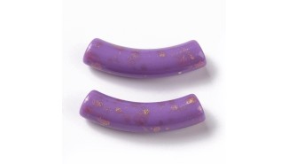 perle multicolore