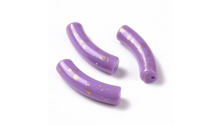 perle tube