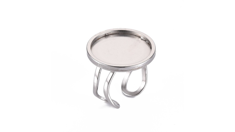 bague support 20mm