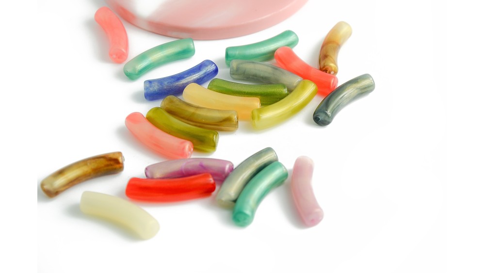 perle tube