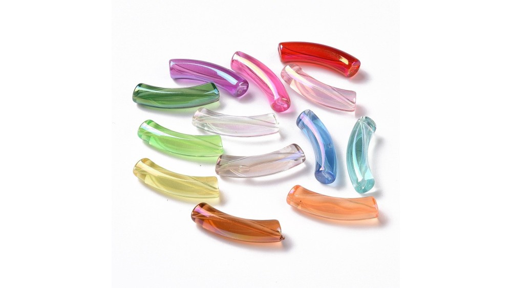 perle tube