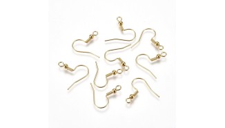 crochet d'oreille