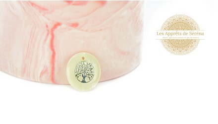 pendentif arbre de vie