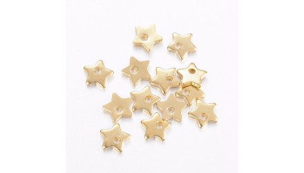 pendentif étoile