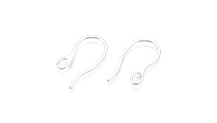 copy of Crochets d'oreilles en laiton doré