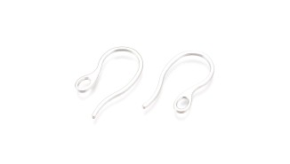 copy of Crochets d'oreilles en laiton doré