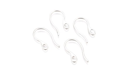copy of Crochets d'oreilles en laiton doré