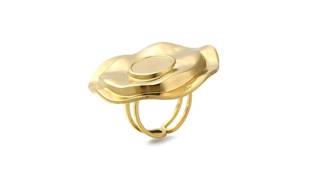 grand support bague