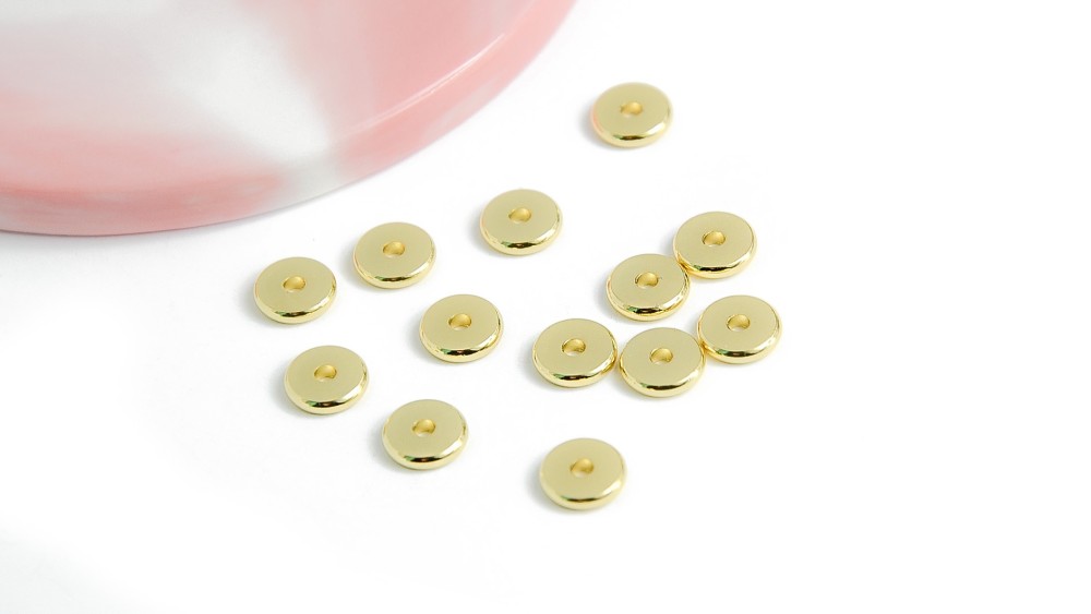 rondelle 8mm