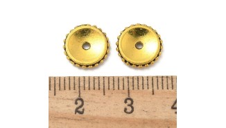 perle intercalaire 10mm