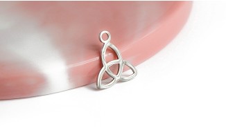 copy of Pendentif Triskel acier 201 doré