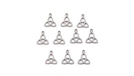 pendentif triskel