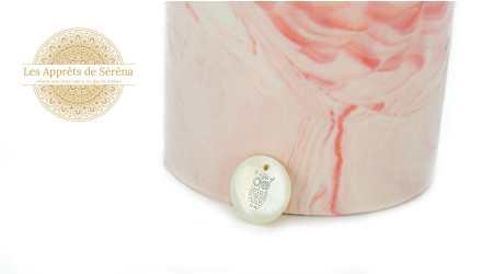 pendentif chouette