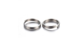 copy of Anneaux de jonction 4x0.5mm en laiton