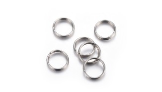 copy of Anneaux de jonction 4x0.5mm en laiton