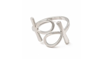 bague ankh