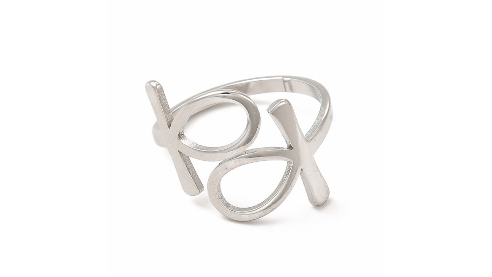 bague ankh