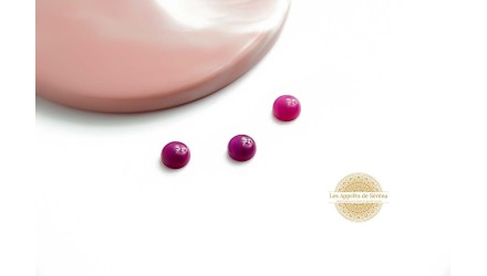 jade fuschia